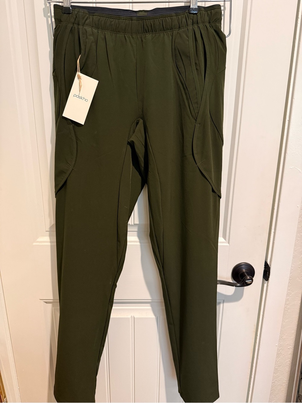 Paskho Wild Travel Pants